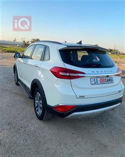 بايك سينوفا X65